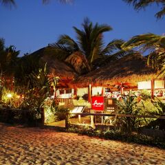 Отель Sunwing Kamala Beach фото 6