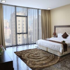 Belle Tower Apartments in Manama, Bahrain from 131$, photos, reviews - zenhotels.com photo 3