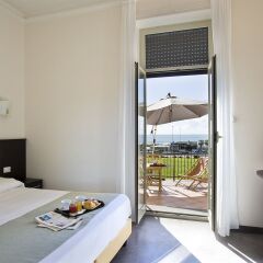 Hotel Bellavista комната для гостей фото 3