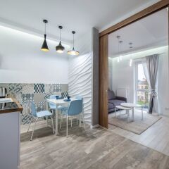 Отель Estate Center Rooms Ilumino балкон