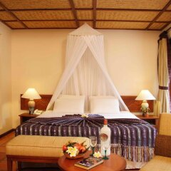 Отель Sai Gon Mui Ne Resort в номере