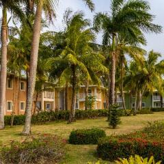 Отель Playabachata Resort фото 9