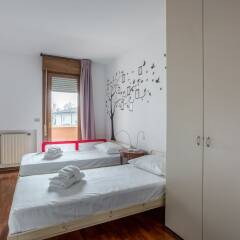 Отель Padova - Via Rizzo 49A Италия, Падуя - отзывы, цены и фото номеров - забронировать отель Padova - Via Rizzo 49A онлайн детские мероприятия фото 2
