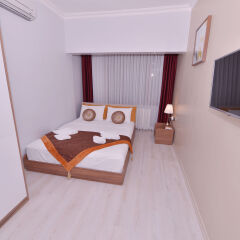 Oliva Hotel комната для гостей фото 2