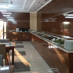 Гостиница Pride Inn интерьер отеля