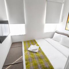 Hotel Belgrade Inn комната для гостей фото 3