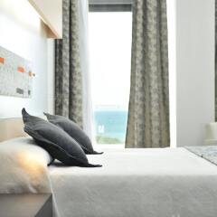 Отель Hipotels Gran Conil & Spa Испания, Кониль-де-ла-Фронтера - отзывы, цены и фото номеров - забронировать отель Hipotels Gran Conil & Spa онлайн комната для гостей фото 4