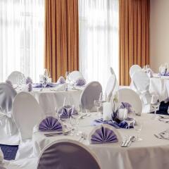 Mercure Hotel Kamen Unna фото 2