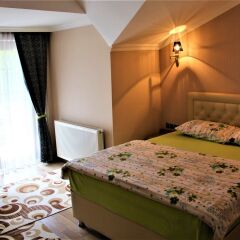 Akpinar Hotel Турция, Узунгёль - отзывы, цены и фото номеров - забронировать отель Akpinar Hotel онлайн комната для гостей фото 3
