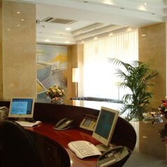 Hotel Gran Legazpi интерьер отеля фото 3