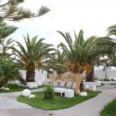 Hotel Daedalus