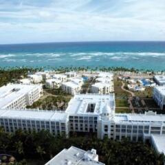 Отель RIU Palace Punta Cana All Inclusive Пунта Кана фото 37