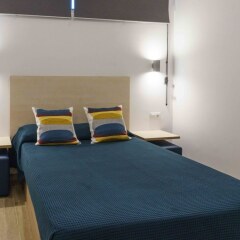 Отель TAKE Hostel Conil Испания, Кониль-де-ла-Фронтера - отзывы, цены и фото номеров - забронировать отель TAKE Hostel Conil онлайн фото 22