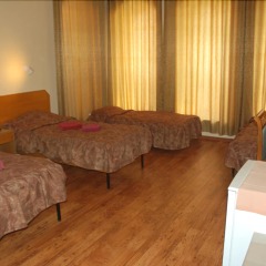 Azzahra Hotel Израиль, Иерусалим - отзывы, цены и фото номеров - забронировать отель Azzahra Hotel онлайн фото 18