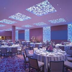 Отель Grand Hyatt Singapore фото 2