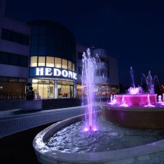 Hotel Hedonic фото 5