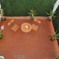 Hotel Los Angeles Альмендралехо