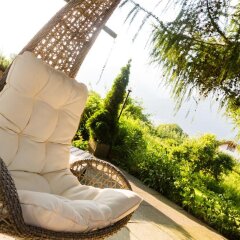 Garni - Hotel Rinner Julia Лачес
