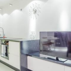 Отель Little Home - Manhattan Польша, Варшава - отзывы, цены и фото номеров - забронировать отель Little Home - Manhattan онлайн удобства в номере