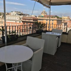 Отель Relais Badoer