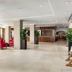 Отель Nh Brugge Hotel Бельгия, Брюгге - 5 отзывов об отеле, цены и фото номеров - забронировать отель Nh Brugge Hotel онлайн интерьер отеля фото 2