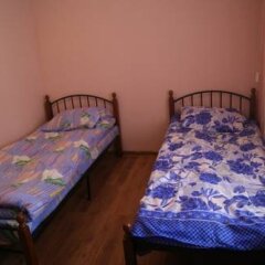 Отель Меблированные комнаты На Цветном Бульваре Москва комната для гостей фото 5