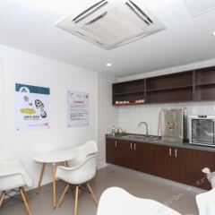 Отель Suzhou Tai Lake International Youth Hostel Китай, Сучжоу - отзывы, цены и фото номеров - забронировать отель Suzhou Tai Lake International Youth Hostel онлайн в номере