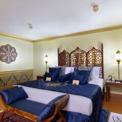 Отель Sofaraa Al Huda Hotel Саудовская Аравия, Медина - отзывы, цены и фото номеров - забронировать отель Sofaraa Al Huda Hotel онлайн комната для гостей фото 5