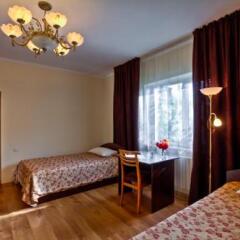 Отель Green Yard Кыргызстан, Каракол - отзывы, цены и фото номеров - забронировать отель Green Yard онлайн комната для гостей фото 4