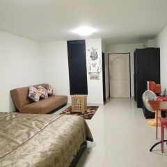 Отель Regent Home1 At Donmuang Бангкок детские мероприятия