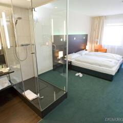 Отель Fleming's Conference Hotel Wien Австрия, Вена - 8 отзывов об отеле, цены и фото номеров - забронировать отель Fleming's Conference Hotel Wien онлайн ванная фото 2