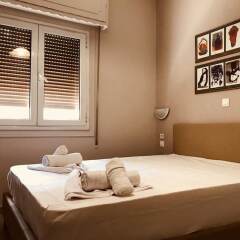 Апартаменты Georgia Central Apartment спа
