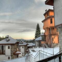 Hotel Forest Glade Чепеларе фото 6