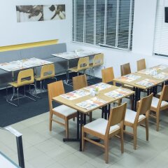 Отель Citadines Sukhumvit 16 Bangkok Таиланд, Бангкок - 1 отзыв об отеле, цены и фото номеров - забронировать отель Citadines Sukhumvit 16 Bangkok онлайн питание