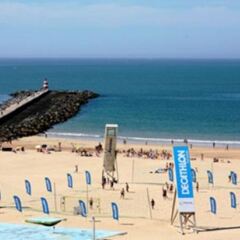 Отель Apartamentos Turisticos Perola Da Rocha Португалия, Портимао - отзывы, цены и фото номеров - забронировать отель Apartamentos Turisticos Perola Da Rocha онлайн фото 6