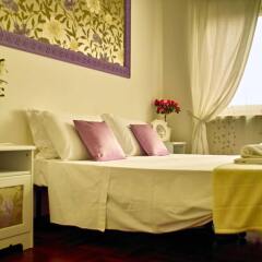 Отель Rome & Suites комната для гостей фото 2