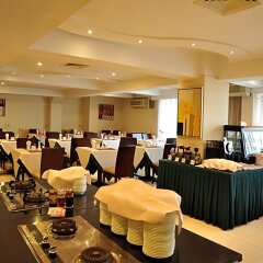 Noahs Hotel Suzhou