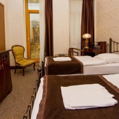 Отель Бутик-отель Villa Mtiebi Грузия, Тбилиси - отзывы, цены и фото номеров - забронировать отель Бутик-отель Villa Mtiebi онлайн комната для гостей фото 4