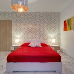 Апартаменты Marvellous 2 Bedroom Apartment by the Sea Каура комната для гостей фото 3