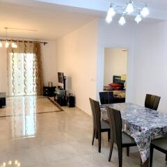 Apartment With 2 Bedrooms in Cheraga, With Shared Pool, Terrace and Wifi in Algiers, Algeria from 82$, photos, reviews - zenhotels.com photo 4