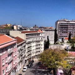 Отель V Dinastia Lisbon Guesthouse Португалия, Лиссабон - 1 отзыв об отеле, цены и фото номеров - забронировать отель V Dinastia Lisbon Guesthouse онлайн