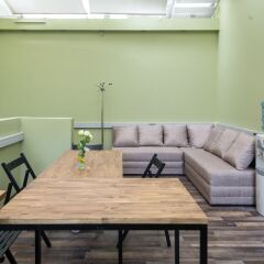 Гостиница Hostel Author в Москве отзывы, цены и фото номеров - забронировать гостиницу Hostel Author онлайн Москва