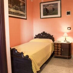 Отель B&B A Robba de Pupi Порт-Эмпедокле спа