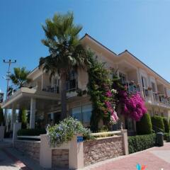 Kamer Suites Hotel Cesme Turkey Zenhotels - 