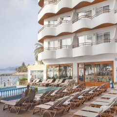 Hotel Ibiza Playa с домашними животными