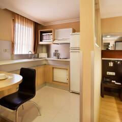 Gallery Residence & Hotel Турция, Стамбул - отзывы, цены и фото номеров - забронировать отель Gallery Residence & Hotel онлайн фото 3