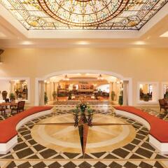 Отель Hilton Playa Del Carmen