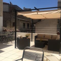 Отель Concierge Athens I Афины фото 4