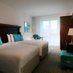 Отель Courtyard Köln Германия, Кёльн - 1 отзыв об отеле, цены и фото номеров - забронировать отель Courtyard Köln онлайн комната для гостей фото 2