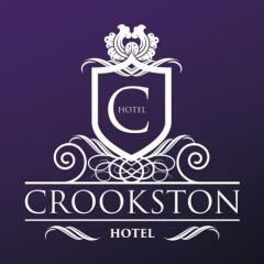 Crookston Hotel интерьер отеля